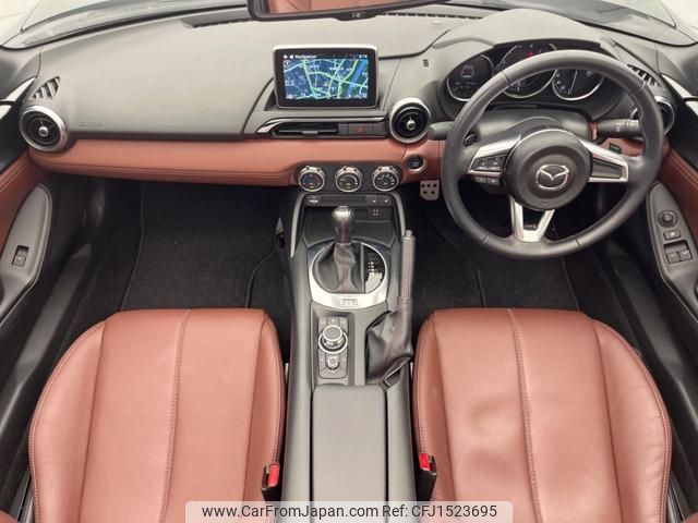 mazda roadster 2016 CFJ1523695 image 2