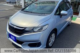 honda fit 2018 CFJ1558386