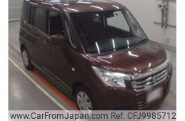 suzuki solio 2020 quick_quick_DBA-MA26S_266035