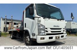 isuzu elf-truck 2017 GOO_NET_EXCHANGE_1157029A30250710W001