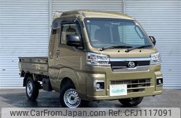 daihatsu hijet-truck 2023 -DAIHATSU--Hijet Truck 3BD-S510P--S510P-0529822---DAIHATSU--Hijet Truck 3BD-S510P--S510P-0529822-