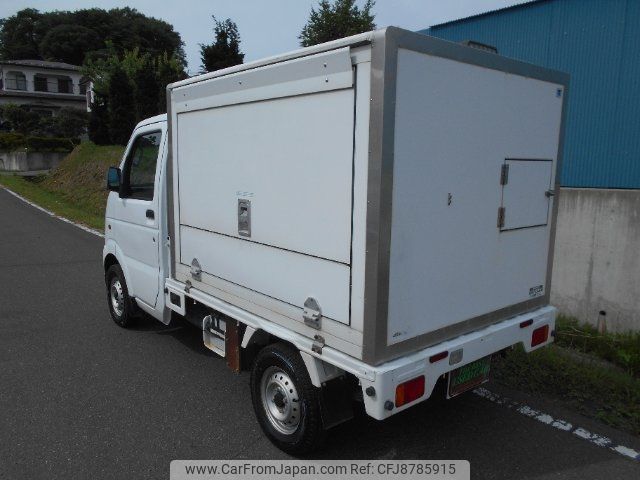 suzuki carry-truck 2012 -SUZUKI--Carry Truck DA63T--786472---SUZUKI--Carry Truck DA63T--786472- image 2