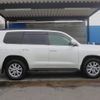 toyota land-cruiser-wagon 2016 -TOYOTA--Land Cruiser Wagon CBA-URJ202W--URJ202-4123659---TOYOTA--Land Cruiser Wagon CBA-URJ202W--URJ202-4123659- image 5