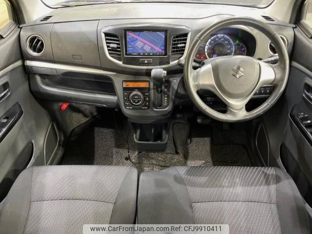 suzuki wagon-r 2014 -SUZUKI--Wagon R DBA-MH34S--MH34S-761902---SUZUKI--Wagon R DBA-MH34S--MH34S-761902- image 2