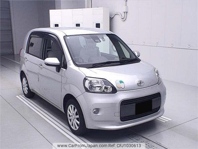 toyota porte 2018 -TOYOTA--Porte NCP145-9044649---TOYOTA--Porte NCP145-9044649- image 1