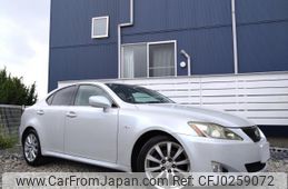 lexus is 2006 quick_quick_DBA-GSE20_2017650