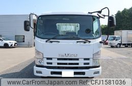 isuzu forward 2007 CFJ1581036