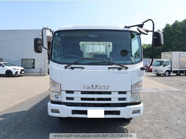 isuzu forward 2007 CFJ1581036 image 1