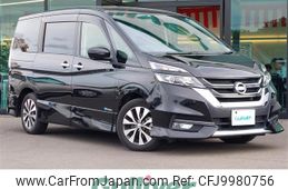 nissan serena 2017 -NISSAN--Serena DAA-GFC27--GFC27-054748---NISSAN--Serena DAA-GFC27--GFC27-054748-