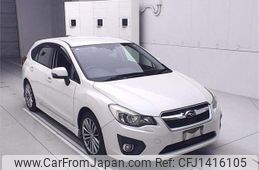 subaru impreza-wagon 2014 -SUBARU--Impreza Wagon GP7--076722---SUBARU--Impreza Wagon GP7--076722-