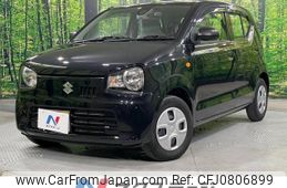 suzuki alto 2018 -SUZUKI--Alto DBA-HA36S--HA36S-379938---SUZUKI--Alto DBA-HA36S--HA36S-379938-