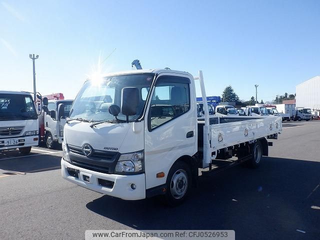 hino dutro 2015 GOO_NET_EXCHANGE_0402951A30241205W001 image 2