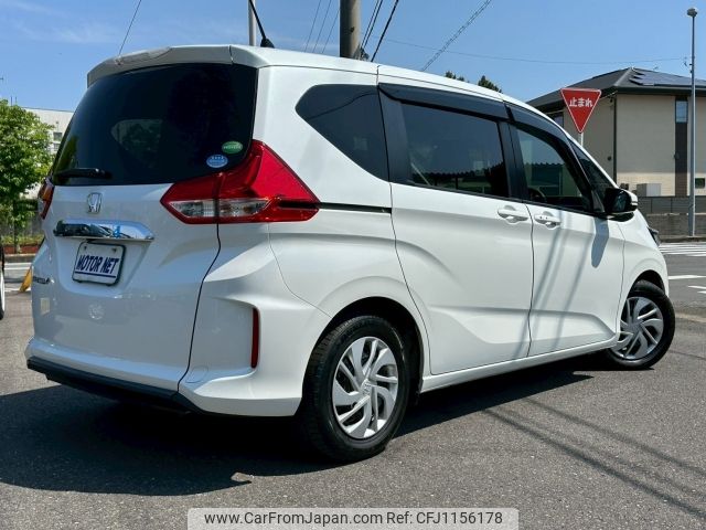 honda freed 2017 -HONDA--Freed DBA-GB5--GB5-1052696---HONDA--Freed DBA-GB5--GB5-1052696- image 2
