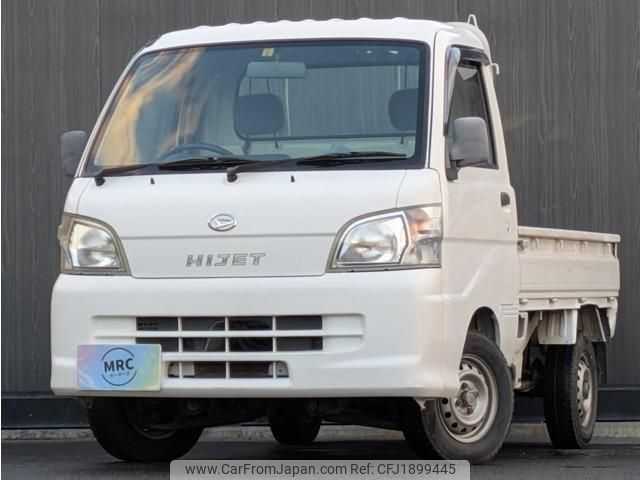 daihatsu hijet-truck 2005 CFJ1899445 image 1