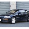 honda cr-x 1991 -HONDA--CR-X E-EF8--EF8-1103528---HONDA--CR-X E-EF8--EF8-1103528- image 1