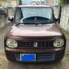 suzuki alto-lapin 2010 -SUZUKI--Alto Lapin DBA-HE22S--HE22S-163556---SUZUKI--Alto Lapin DBA-HE22S--HE22S-163556- image 1