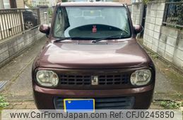 suzuki alto-lapin 2010 -SUZUKI--Alto Lapin DBA-HE22S--HE22S-163556---SUZUKI--Alto Lapin DBA-HE22S--HE22S-163556-