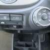 honda fit 2008 DAN117602 image 9