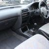 daihatsu charade 1997 -DAIHATSU--Charade G200S--033767---DAIHATSU--Charade G200S--033767- image 11