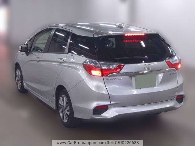 honda shuttle 2016 -HONDA--Shuttle DAA-GP7--GP7-1044954---HONDA--Shuttle DAA-GP7--GP7-1044954- image 2