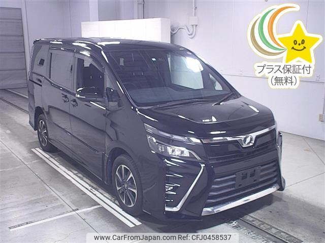 toyota voxy 2018 -TOYOTA--Voxy ZRR85W-0098619---TOYOTA--Voxy ZRR85W-0098619- image 1