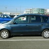nissan note 2012 No.12325 image 4