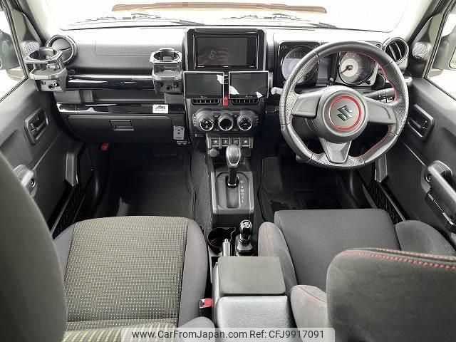 suzuki jimny 2021 quick_quick_3BA-JB64W_JB64W-185360 image 2