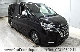 nissan serena 2020 -NISSAN--Serena GFC27-187294---NISSAN--Serena GFC27-187294-