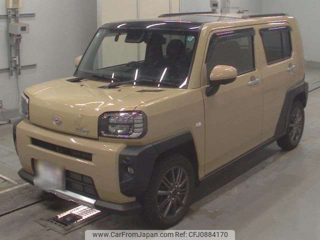 daihatsu taft 2021 -DAIHATSU 【庄内 583ﾆ 32】--Taft 6BA-LA910S--LA910S-0009969---DAIHATSU 【庄内 583ﾆ 32】--Taft 6BA-LA910S--LA910S-0009969- image 1