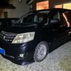toyota alphard 2006 CFJ1740415 image 1