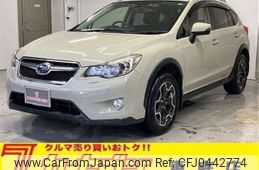 subaru impreza-wagon 2015 -SUBARU 【札幌 303ﾐ3299】--Impreza Wagon DBA-GP7--GP7-088971---SUBARU 【札幌 303ﾐ3299】--Impreza Wagon DBA-GP7--GP7-088971-