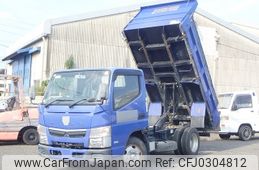 mitsubishi-fuso canter 2019 -MITSUBISHI--Canter TPG-FBA60--FBA60-574054---MITSUBISHI--Canter TPG-FBA60--FBA60-574054-