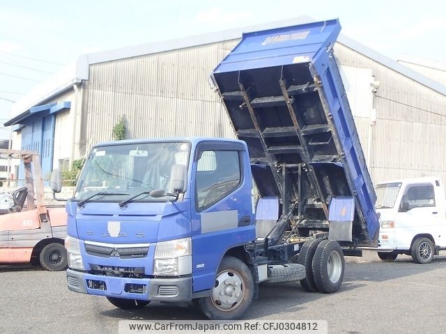 mitsubishi-fuso canter 2019 -MITSUBISHI--Canter TPG-FBA60--FBA60-574054---MITSUBISHI--Canter TPG-FBA60--FBA60-574054- image 1