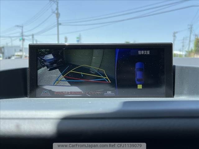 lexus ct 2022 -LEXUS--Lexus CT 6AA-ZWA10--ZWA10-2376177---LEXUS--Lexus CT 6AA-ZWA10--ZWA10-2376177- image 2
