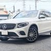 mercedes-benz glc-class 2016 CFJ1599970 image 1