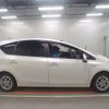 toyota prius-α 2019 -TOYOTA 【野田 301ﾇ8931】--Prius α DAA-ZVW41W--ZVW41-0084866---TOYOTA 【野田 301ﾇ8931】--Prius α DAA-ZVW41W--ZVW41-0084866- image 8