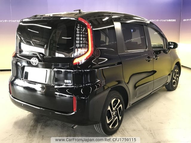 toyota sienta 2023 CFJ1759115 image 2