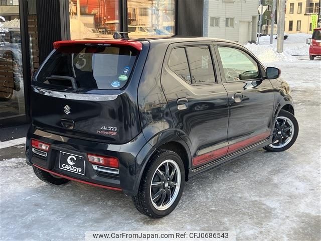 suzuki alto 2015 -SUZUKI 【札幌 582ｹ4032】--Alto HA36S--867771---SUZUKI 【札幌 582ｹ4032】--Alto HA36S--867771- image 2