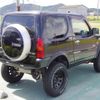 suzuki jimny 2012 CFJ1808222 image 6