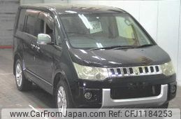 mitsubishi delica-d5 2010 -MITSUBISHI--Delica D5 CV5W--0504340---MITSUBISHI--Delica D5 CV5W--0504340-