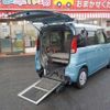 suzuki spacia 2015 quick_quick_DBA-MK32S_MK32S-252340 image 1