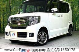 honda n-box 2014 CFJ1650178
