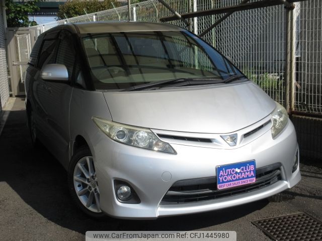 toyota estima 2011 -TOYOTA--Estima DBA-ACR50W--ACR50-7099782---TOYOTA--Estima DBA-ACR50W--ACR50-7099782- image 2