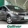 nissan note 2016 -NISSAN--Note DBA-E12--E12-429328---NISSAN--Note DBA-E12--E12-429328- image 1