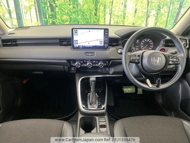 honda vezel 2021 -HONDA--VEZEL 6AA-RV5--RV5-1003560---HONDA--VEZEL 6AA-RV5--RV5-1003560- image 2