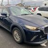 mazda cx-3 2016 -MAZDA--CX-3 LDA-DK5FW--DK5FW-129103---MAZDA--CX-3 LDA-DK5FW--DK5FW-129103- image 2