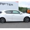 lexus ct 2017 -LEXUS--Lexus CT DAA-ZWA10--ZWA10-2313181---LEXUS--Lexus CT DAA-ZWA10--ZWA10-2313181- image 7