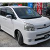 toyota voxy 2010 -TOYOTA--Voxy ZRR70W--ZRR70-0301658---TOYOTA--Voxy ZRR70W--ZRR70-0301658- image 5