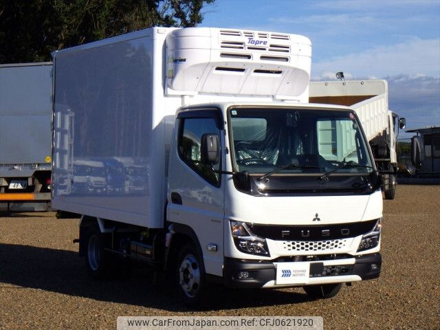 mitsubishi-fuso canter 2024 -MITSUBISHI--Canter 2RG-FBA20--FBA20-610378---MITSUBISHI--Canter 2RG-FBA20--FBA20-610378- image 2