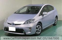 toyota prius 2013 CFJ1667000